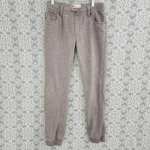 Levi's Knit Jogger Sweatpants Youth size L